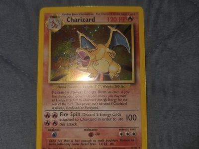 1999 charzard 04 of 102