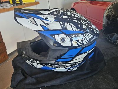 Helmets $50 ea