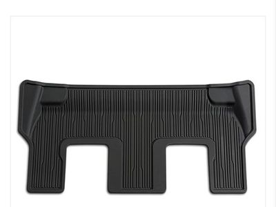 Ford 3rd Row Floor Mat (2020–2025 Explorer)