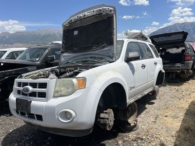 New Arrival - 2009 Ford Escape Hybrid Parts - UTPAP Orem