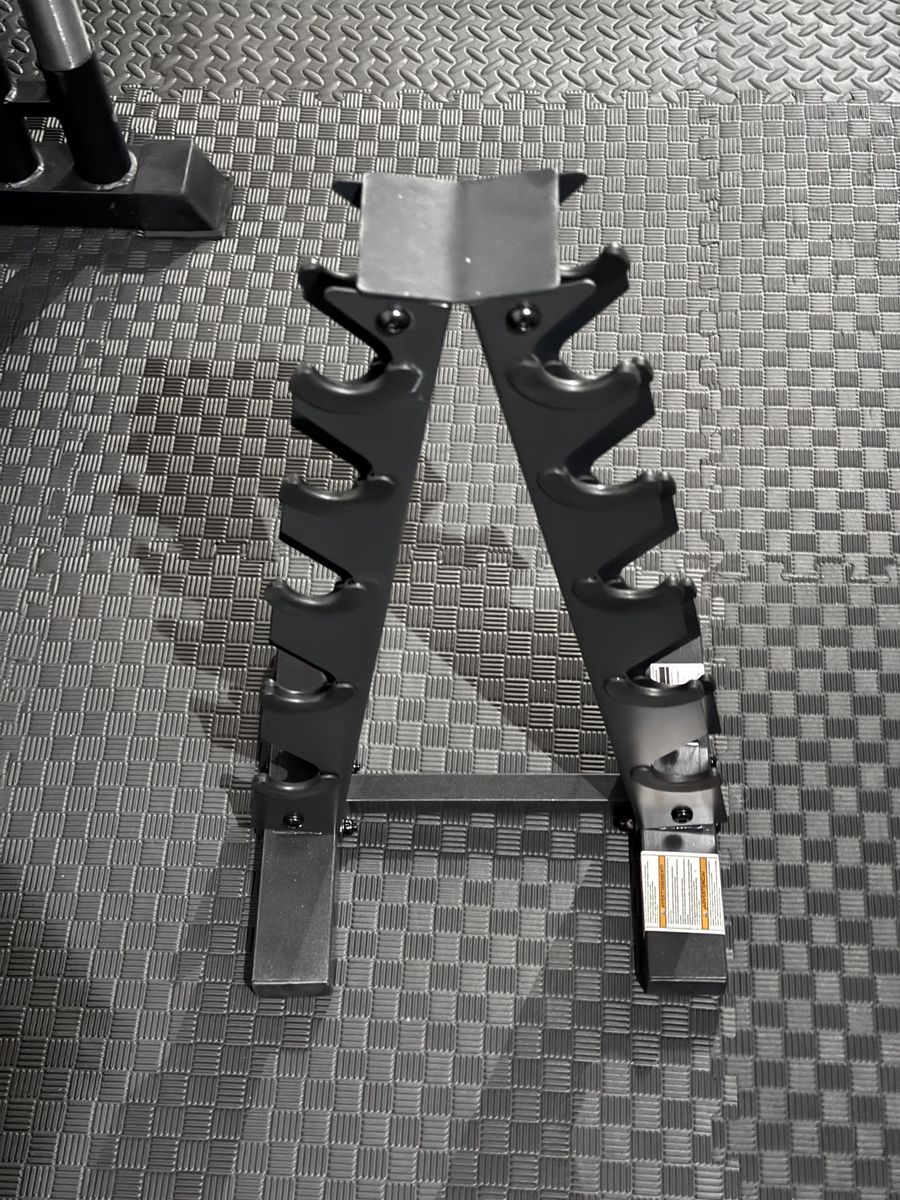 CAP A-Frame Dumbbell Weight Rack