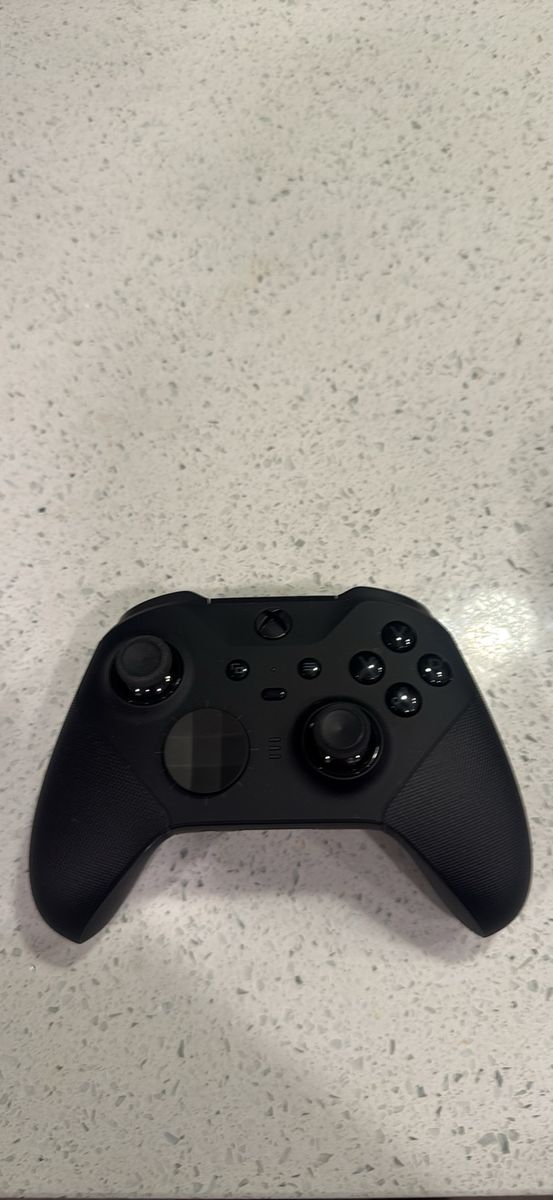 Xbox series 2 elite controller