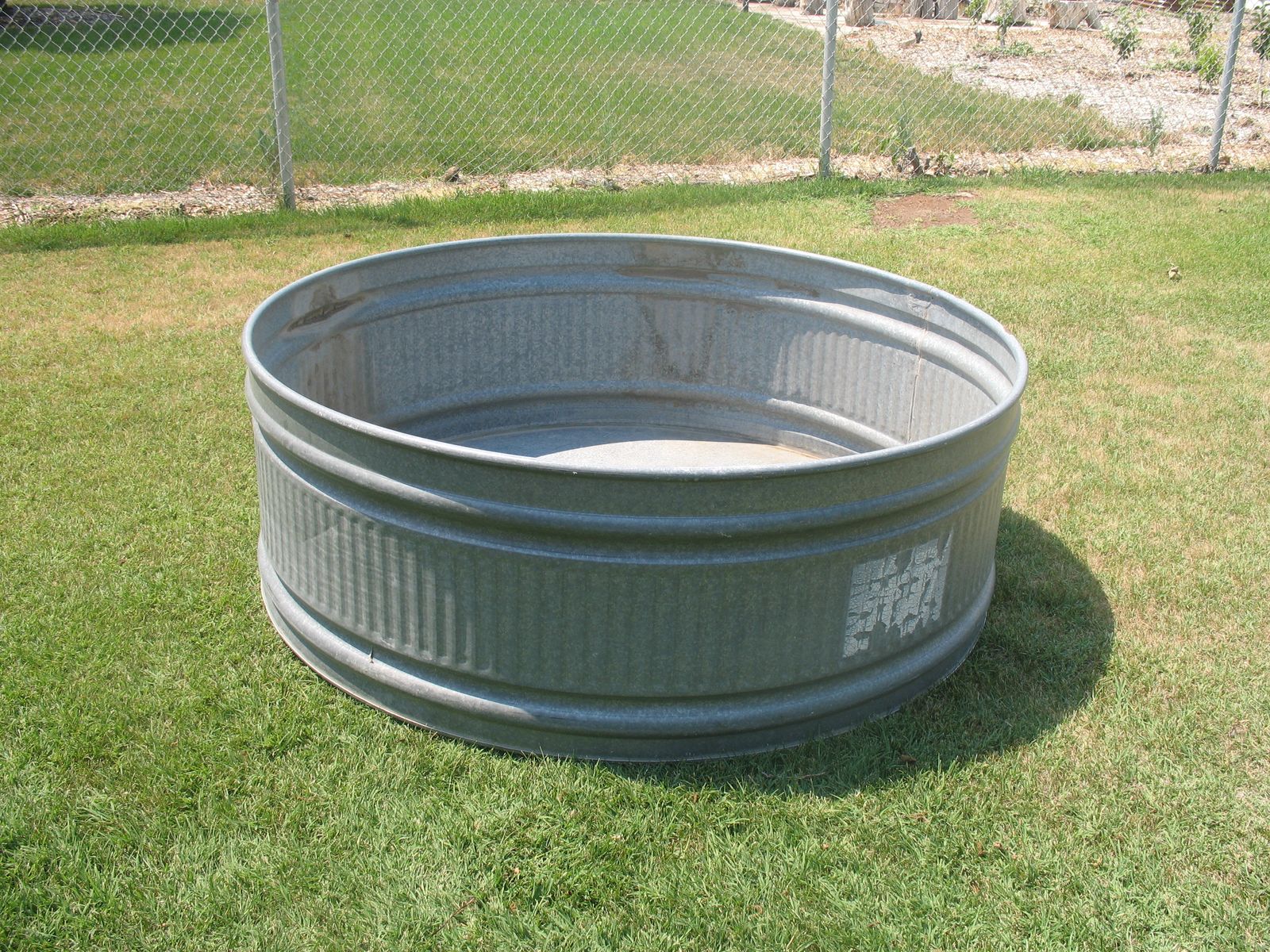 Livestock Trough for sale