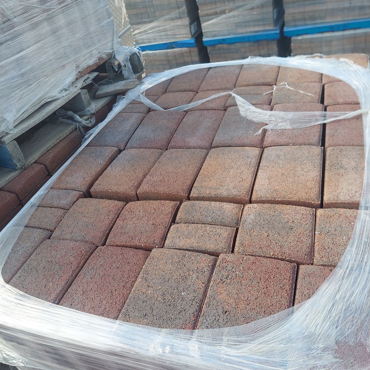 TROPICANA 3PC PAVERS (6x9,6x6,3x6)