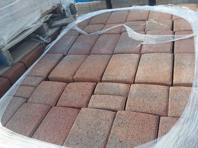 TROPICANA 3PC PAVERS (6x9,6x6,3x6)
