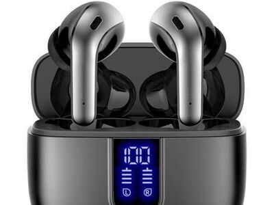 Bluetooth Earbuds