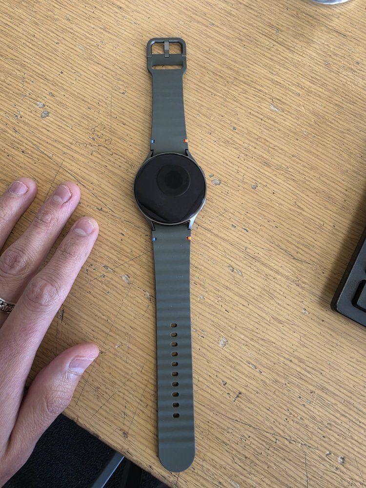 Samsung Galaxy Watch 7 44mm Smartwatch bluetooth
