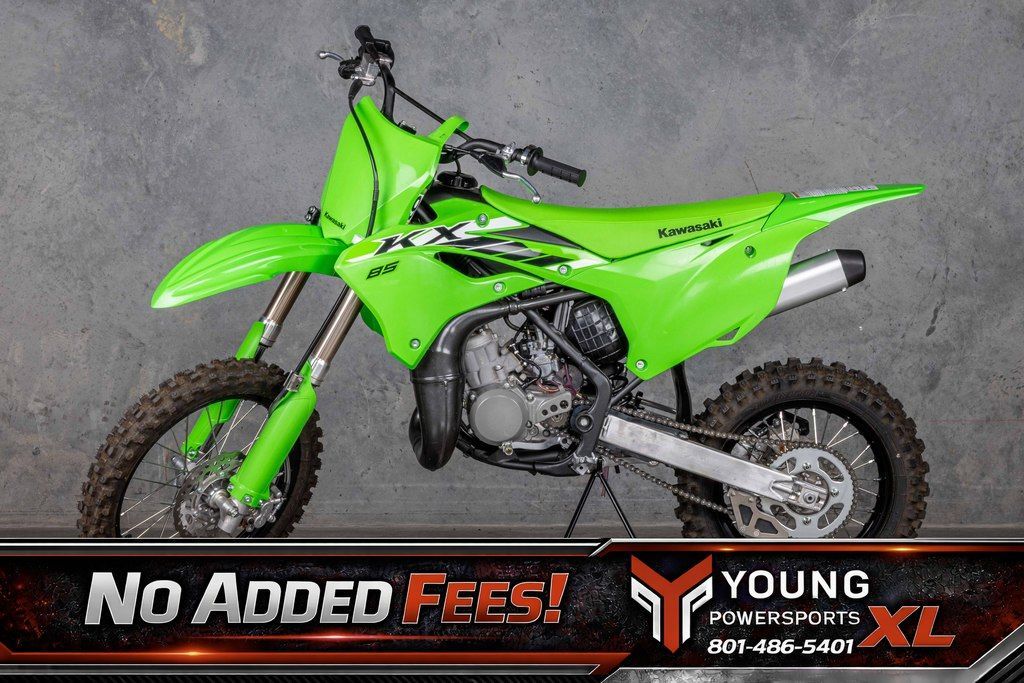 2025 Kawasaki KX™85