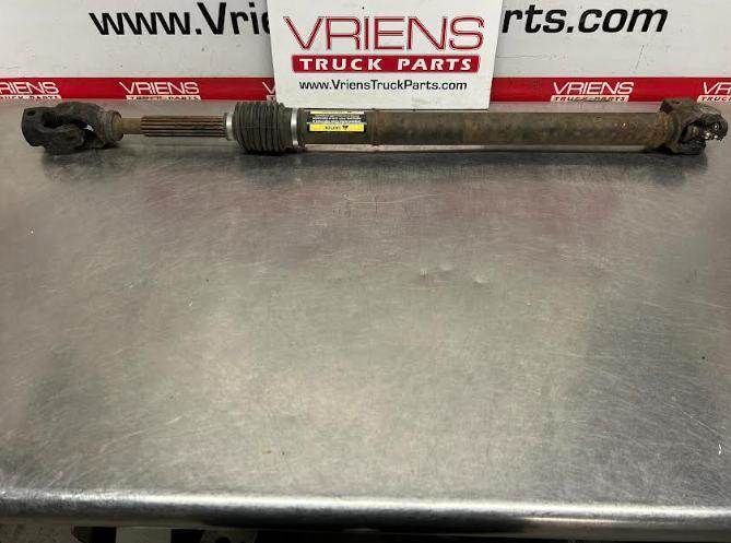 Peterbilt Suspension Parts