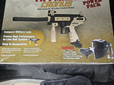 Paintball marker for sale