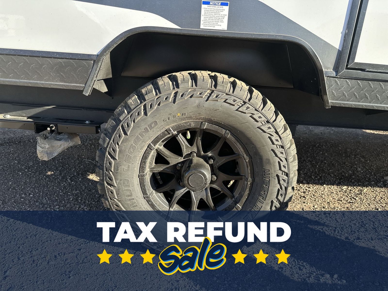 2026 Forest River RV Cherokee Wolf Pup Black Label 16BHSBL