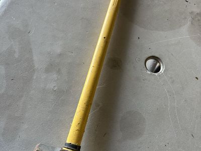 8 lb 33” Sledge Hammer