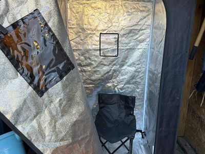 Nordic Porrtable Steam/Sauna