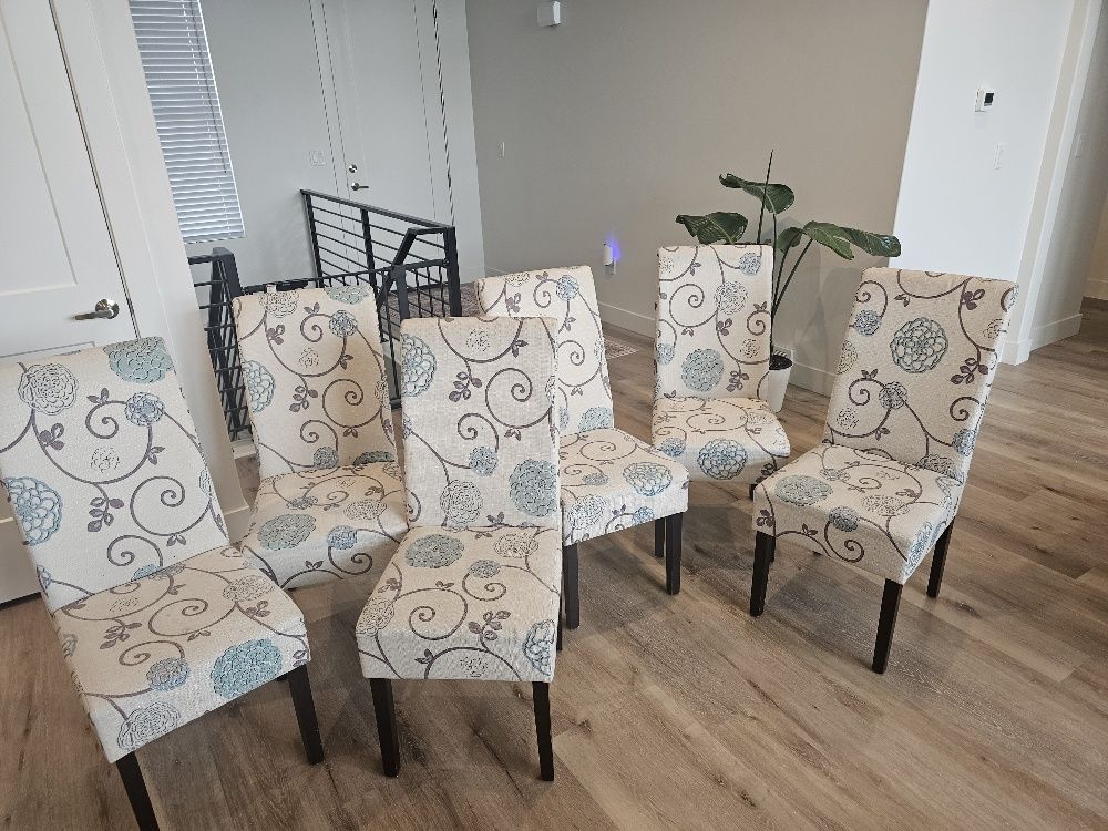 Kitchen Chairs