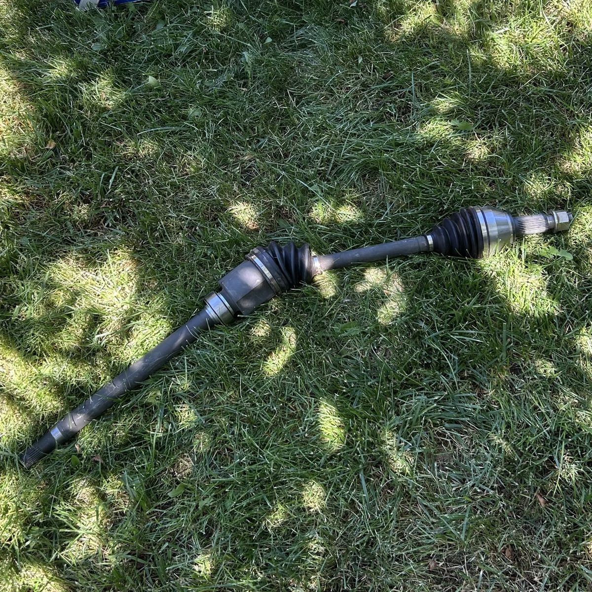 CV Axle Shaft Assembly (AXLE C)