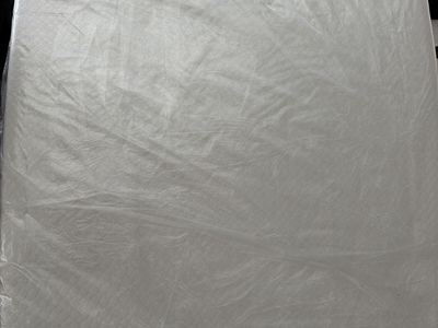 2 Twin Mattress in Plastic Wrap