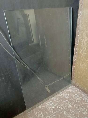 GLASS TOP CUT BEVILLED GLASS FOR TABLE