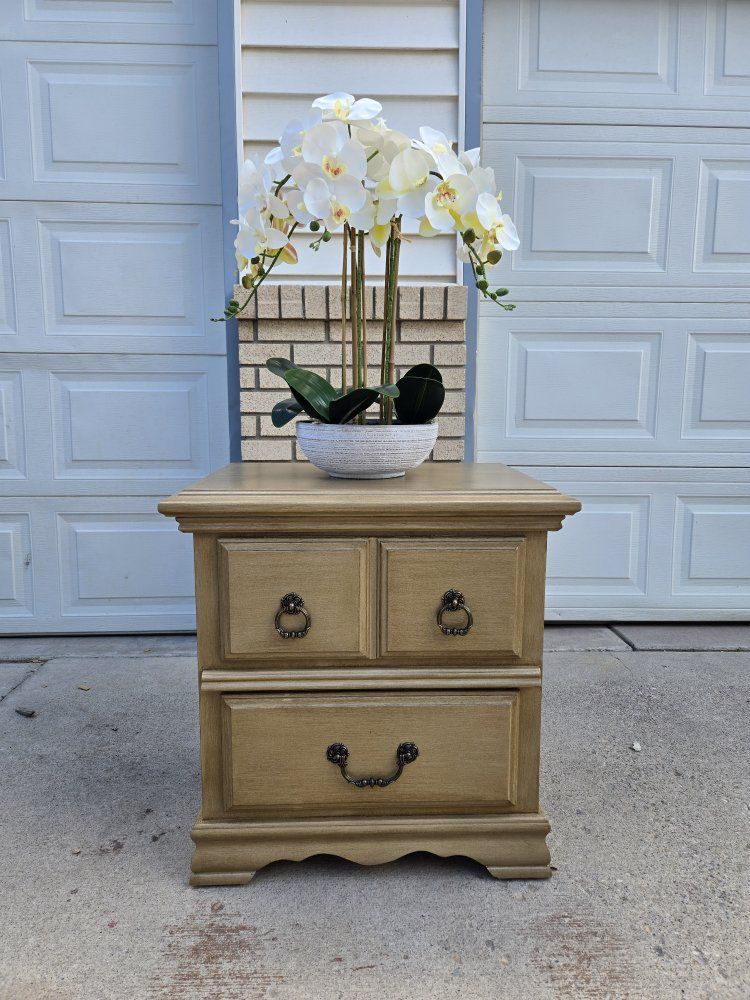 Nightstand