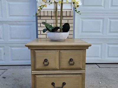 Nightstand