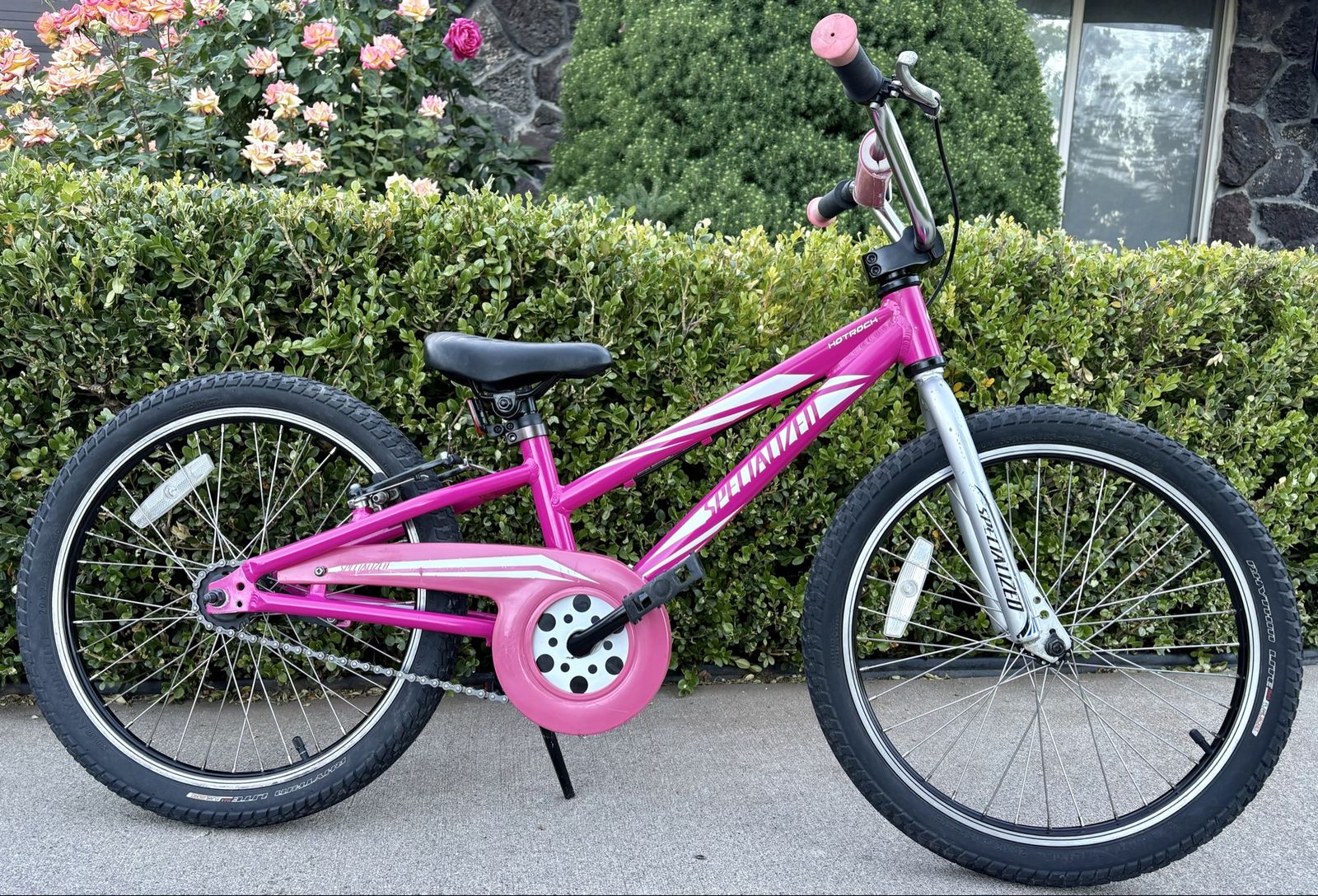 Specialized Hot Rock 20” Bike