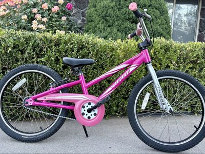 Specialized Hot Rock 20” Bike