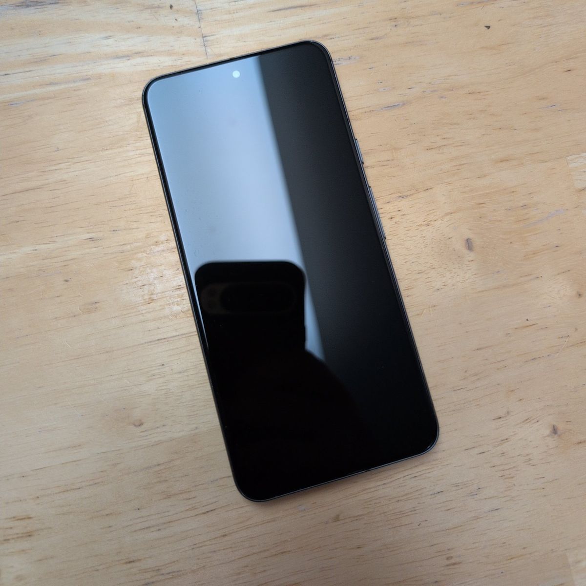 Google Pixel 8 Unlocked 128gb (Grapheneos OS)