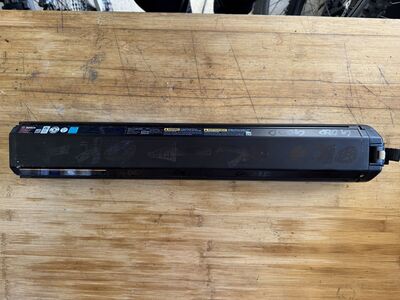 Bosch Power Tube 750 watt Ebike Battery