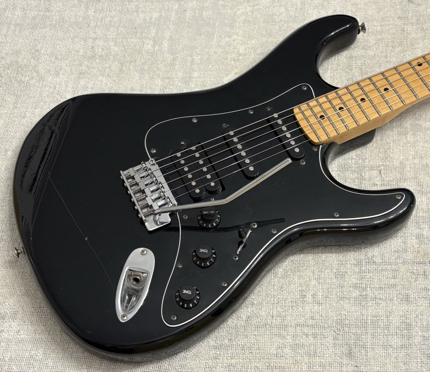 Vintage Kramer XL3