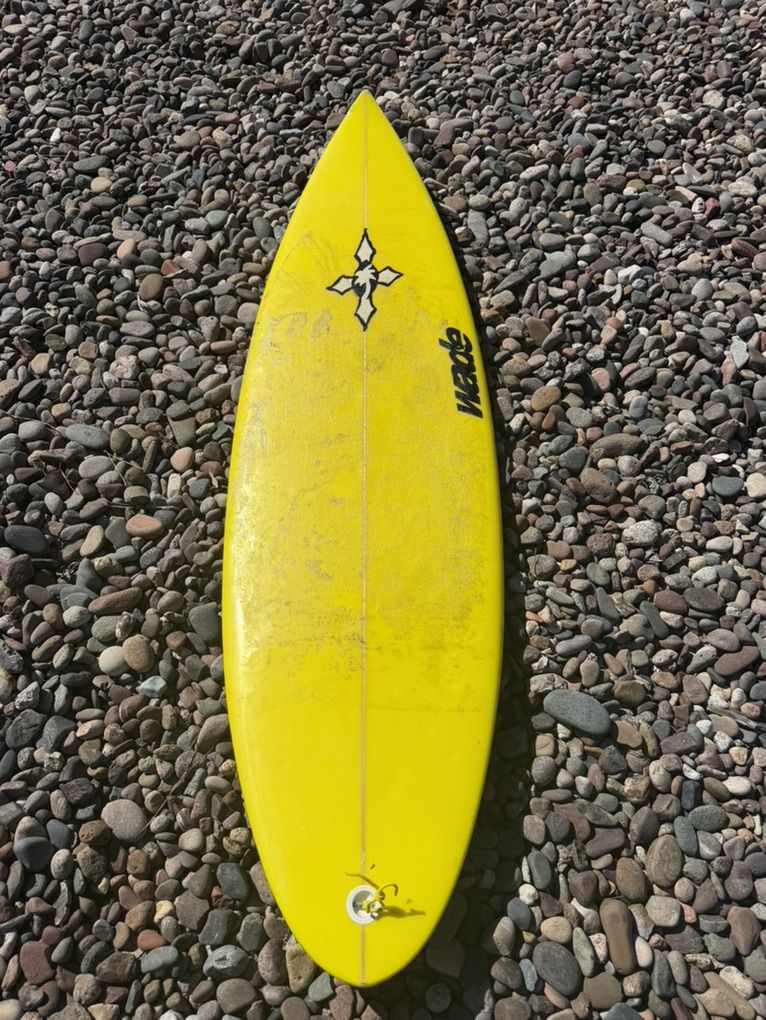 Surfboards For Sale