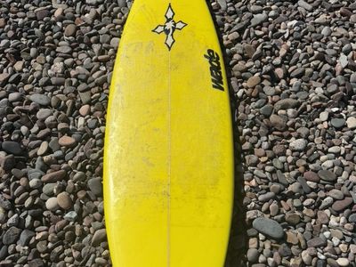 Surfboards For Sale