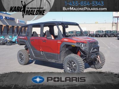 2024 Polaris® XPedition ADV 5 Ultimate