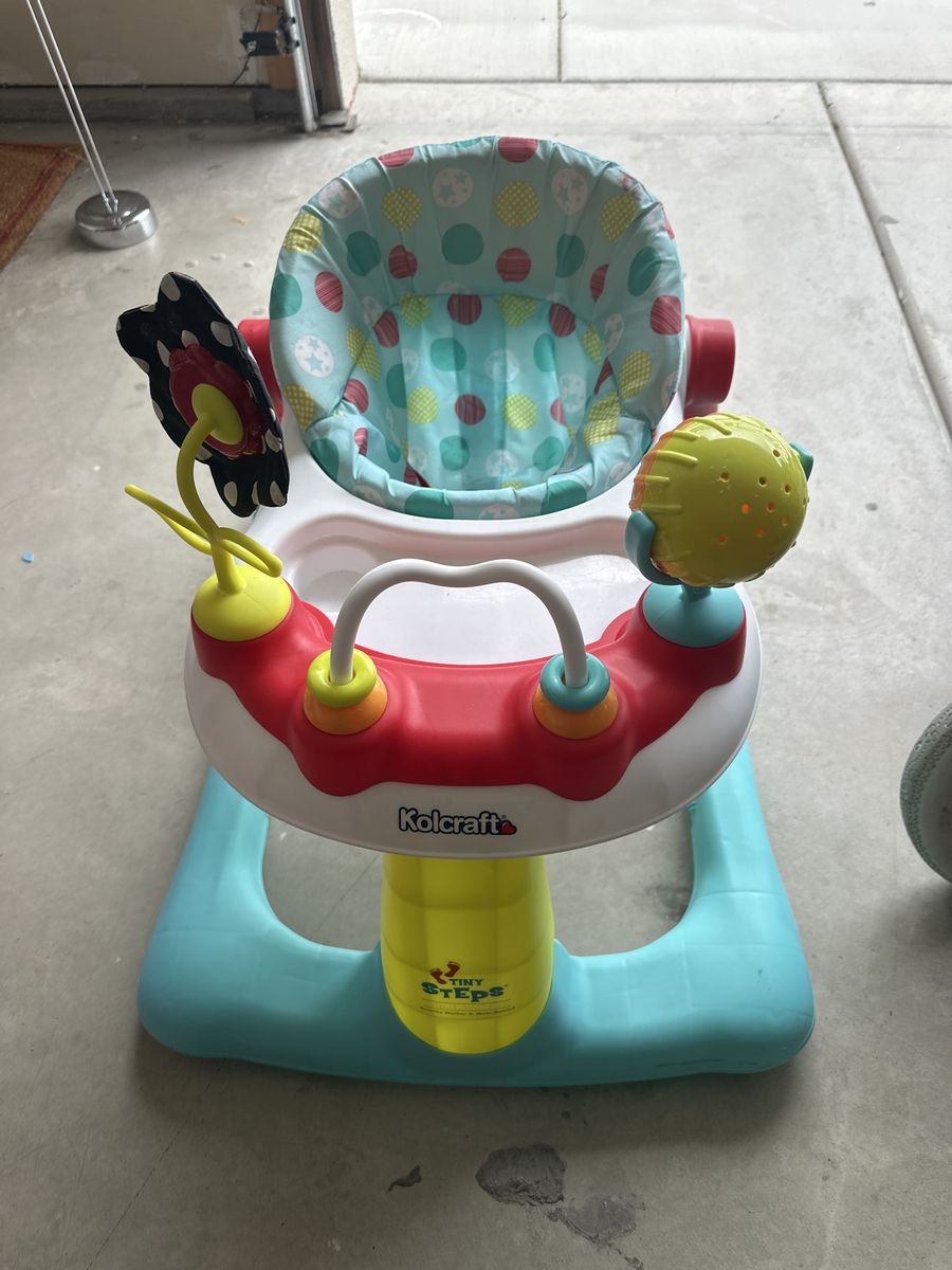 Kolcraft Baby Walker