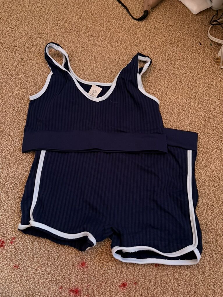 No boundaries Lounge/Activewear