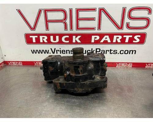 TRW/ROSS Steering Gear / Rack