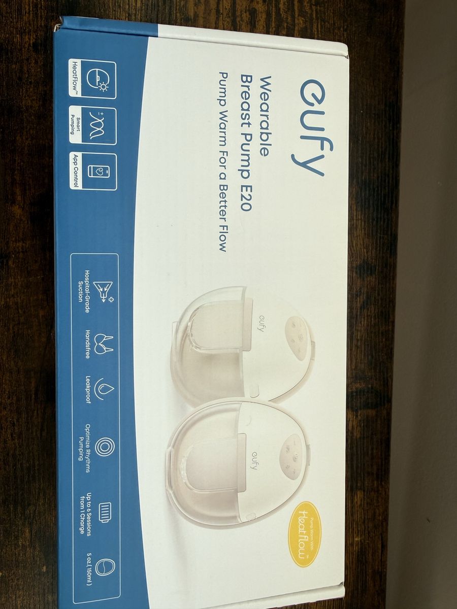 EUFY E20