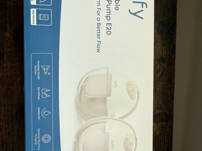 EUFY E20