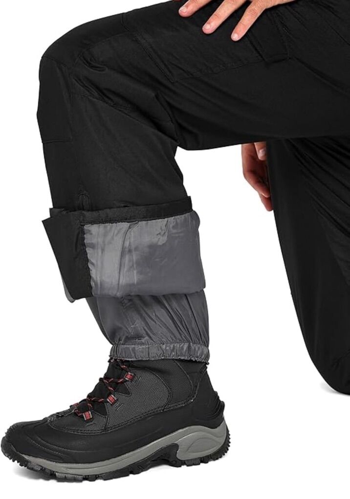 ARCTIX Real. Life. Gear.