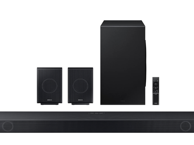 SAMSUNG Surround System