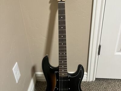 Squier Stratocaster Affinity HSS