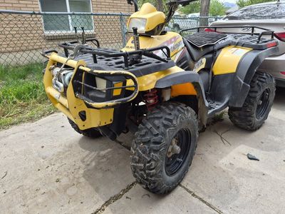 polaris