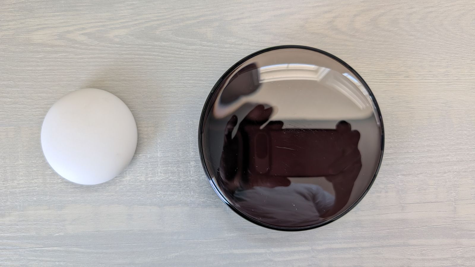 Obsidian Black Google Nest Thermostat (latest, 4th Generation)	 and Sensor