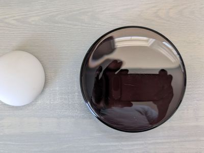 Obsidian Black Google Nest Thermostat (latest, 4th Generation) and Sensor