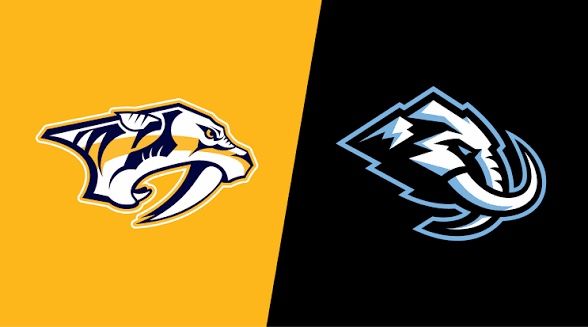 Utah Vs Nashville