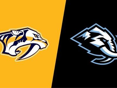 Utah Vs Nashville
