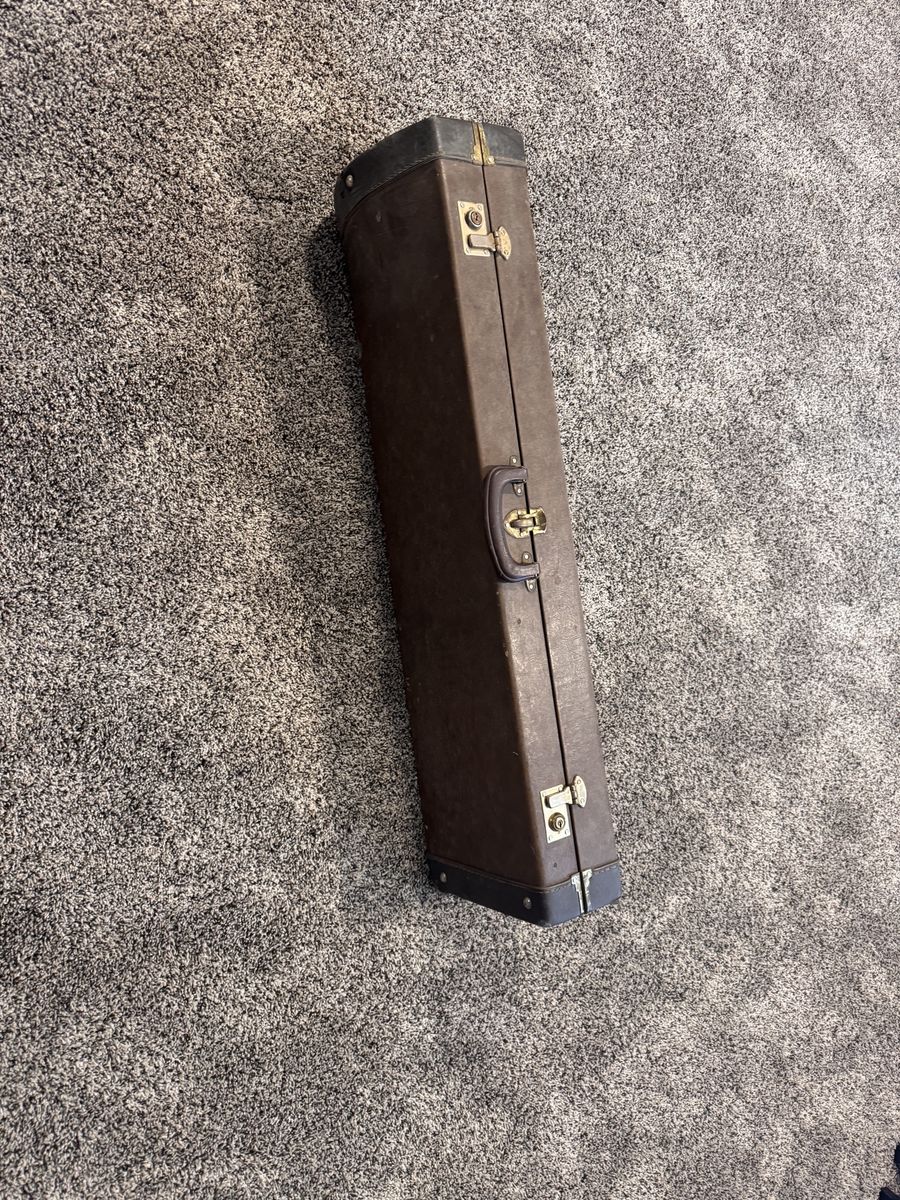 Olds Trombone