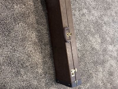 Olds Trombone