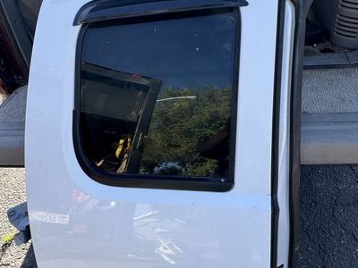 CHEVROLET SILVERADO OR GMC SIERRA REAR PASSENGER SIDE DOOR 2007-2013