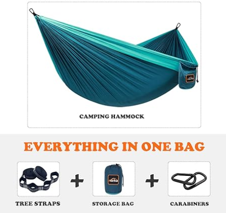 Camping Hammock
