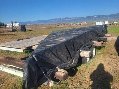 trusses 25 foot 6-12 pitch