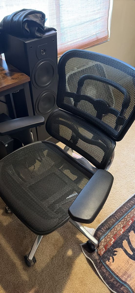 Office chair